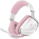 thumbnail image 1 of Auriculares inalámbricos Bluetooth para gaming Corsair Void v2 rosa, 1 of 9