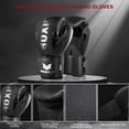 thumbnail image 3 of Saco de boxeo MESETAST Mesetast para adultos de 4 pies con guantes de 12 oz, 3 of 7