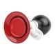 thumbnail image 4 of Bocina de bicicleta para niños, altavoz, sonido fuerte y nítido, de metal para niños y niñas, trompeta, accesorios pequeños para bicicletas, bocina de rojo, 4 of 8