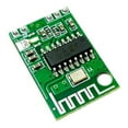 thumbnail image 4 of MYG CA-6928 DC 3.3V-6V small Bluetooth-compatible audio module Green blue board, 4 of 8