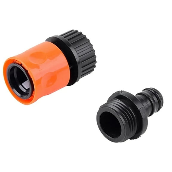 Sinyiin Quick Connection Faucet Water Hose Adapter for Sea Doo BRP Jet Ski Maintenance