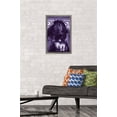 thumbnail image 2 of The Exorcist - Collage Wall Poster, 14.725" x 22.375", Framed, 2 of 3