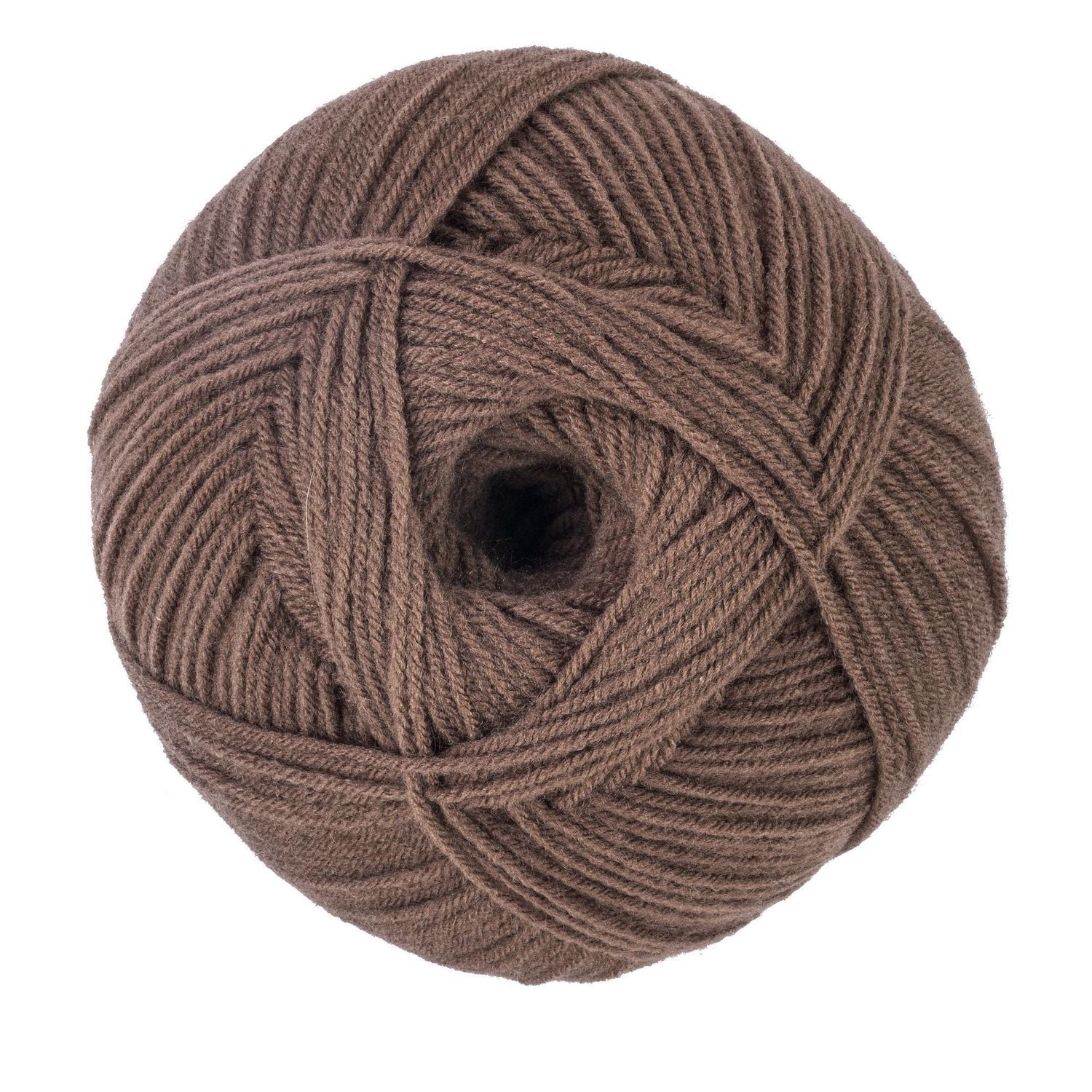 Red Heart® Comfort® Yarn, Solid, Acrylic #4 Medium, 16oz/454g