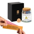 thumbnail image 3 of Hope Jar Tarjetas Versículos Bíblicos Tarro en Un Frasco Acrílico Regalo para Seres Queridos (b), 3 of 9