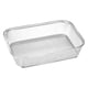 thumbnail image 1 of Cesta de drenaje de acero inoxidable resistente, cesta para lavar verduras, utensilio de cocina, 1 of 5
