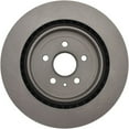 thumbnail image 3 of Disc Brake Rotor Fits select: 2010-2011 CHEVROLET CAMARO, 2012-2013 CHEVROLET CAMARO 2SS, 3 of 5