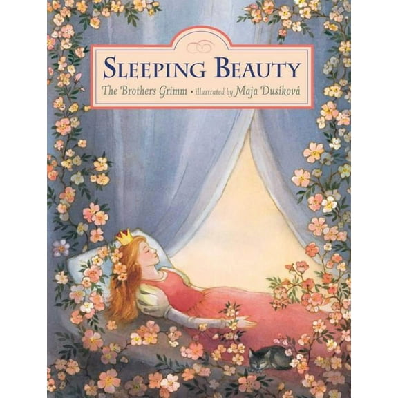 Sleeping Beauty (Hardcover)