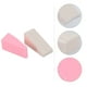 thumbnail image 4 of 40 piezas de esponja de maquillaje facial, polvo facial, esponjas de belleza de uso húmedo y seco, 4 of 5