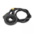 thumbnail image 1 of Paquete de sensores de pedal eléctrico Zulema impermeable 2 piezas Sensor de bicicleta eléctrica, 1 of 8