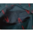 thumbnail image 4 of oneOone Silk Tabby Fabric Arrow Ikat Decor Fabric Printed BTY 42 Inch Wide, 4 of 4