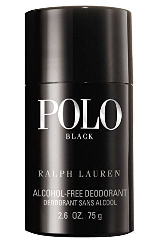 Ralph lauren polo black deodorant Clearance