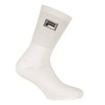 thumbnail image 2 of Fila Unisex Socks Cotton White 9-11,5, 2 of 2