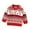 Red, variant on Otqutp 6M-3 Years Toddler Baby Girl Boy Cute Long Sleeve Christmas Deer Knitted Sweater Pullover Tops Autumn Winter Warm Xmas Outfits(Red,6-9 Months)