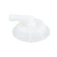 thumbnail image 1 of Unique Bargains Bouchon de Réservoir de Liquide de Refroidissement pour Acura RDX - Lot de 1 Blanc, 1 of 6