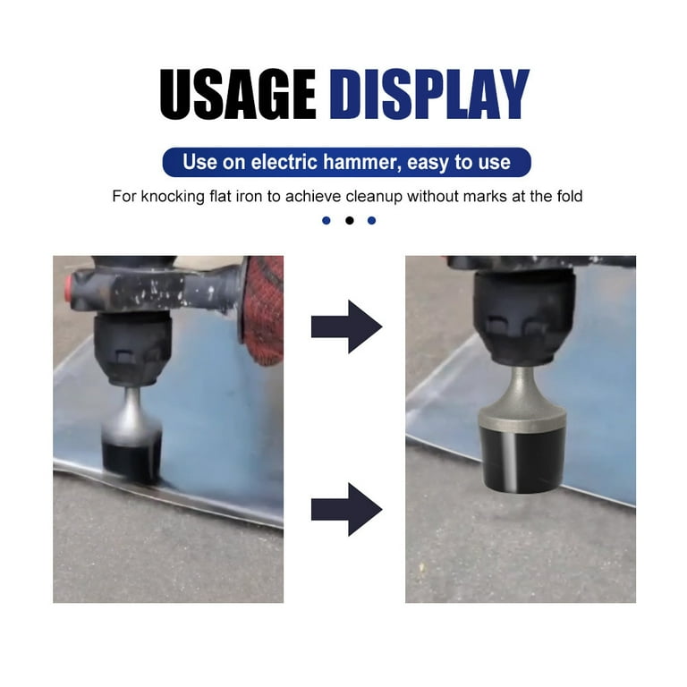Electric tile hammer hot sale
