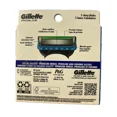 thumbnail image 3 of Gillette ProGlide Razor Refills for Men, 12 Razor Blade Refills, 3 of 3