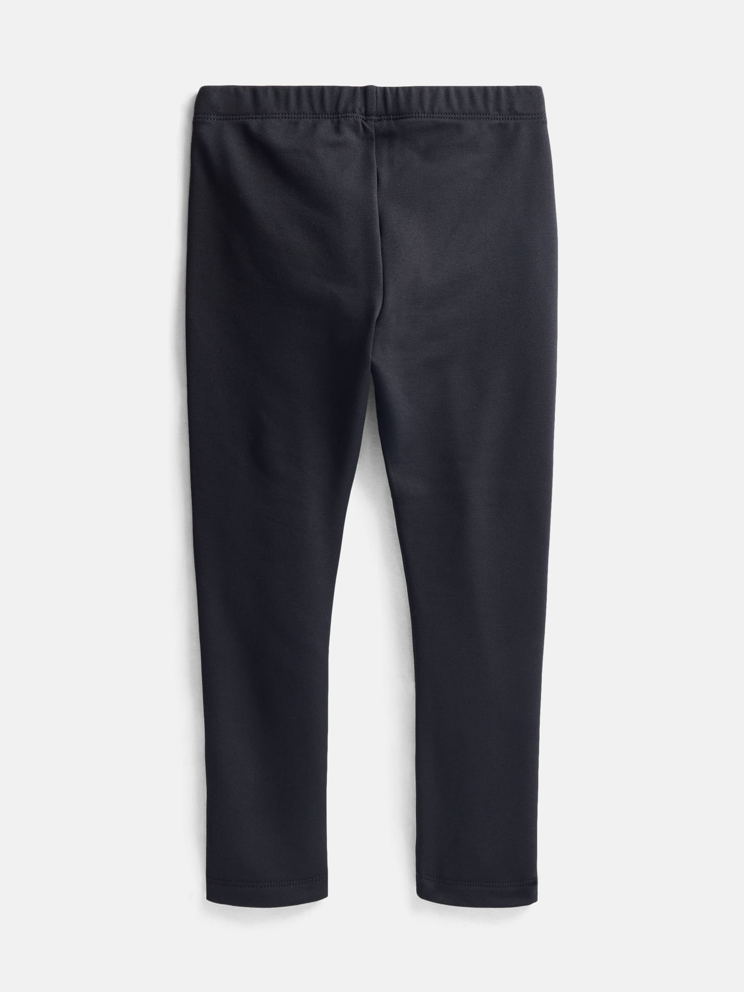 Athletic Works Girl's Active Cozy Leggings, Sizes 4-18