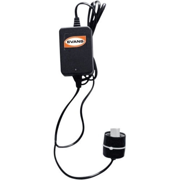 Balastra Para Lampara Uv Evans 12w