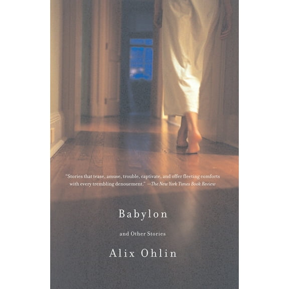 Vintage Contemporaries: Babylon and Other Stories (Paperback)
