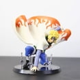 thumbnail image 4 of Figura de anime Sanmu Naruto Namikaze Minato PVC para mayores de 14 años, 4 of 5