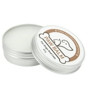 Paw Pad Protection Balm Moisturizes Dry Noses and Paws Dog Feet Balm for All Extreme Weather Season Condition 60g/2.1oz