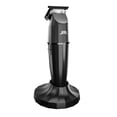 thumbnail image 3 of JRL Professional Onxy Clipper & Trimmer Collection + Charging Base Combo, 3 of 9