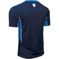 thumbnail image 5 of Just 4 Kicks Argentina Short Sleeve Shirt #10, Big Boys' Athletic Activewear Tee (XL), 5 of 6