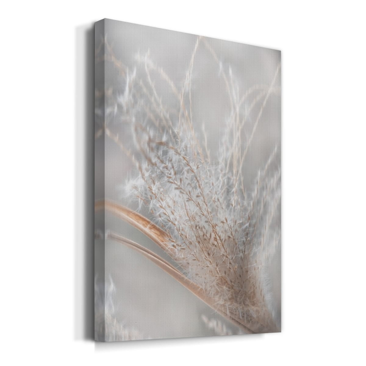 Summer Wisps II Premium Gallery Wrapped Canvas - Ready to Hang - 18 x 27