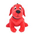 thumbnail image 1 of Muñeco de peluche Clifford's Big Red Dog de 22 cm en color rojo, 1 of 3