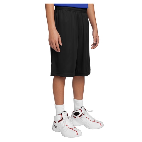 Mafoose Men Competitor Athletic Shorts Male Bermuda Black XS