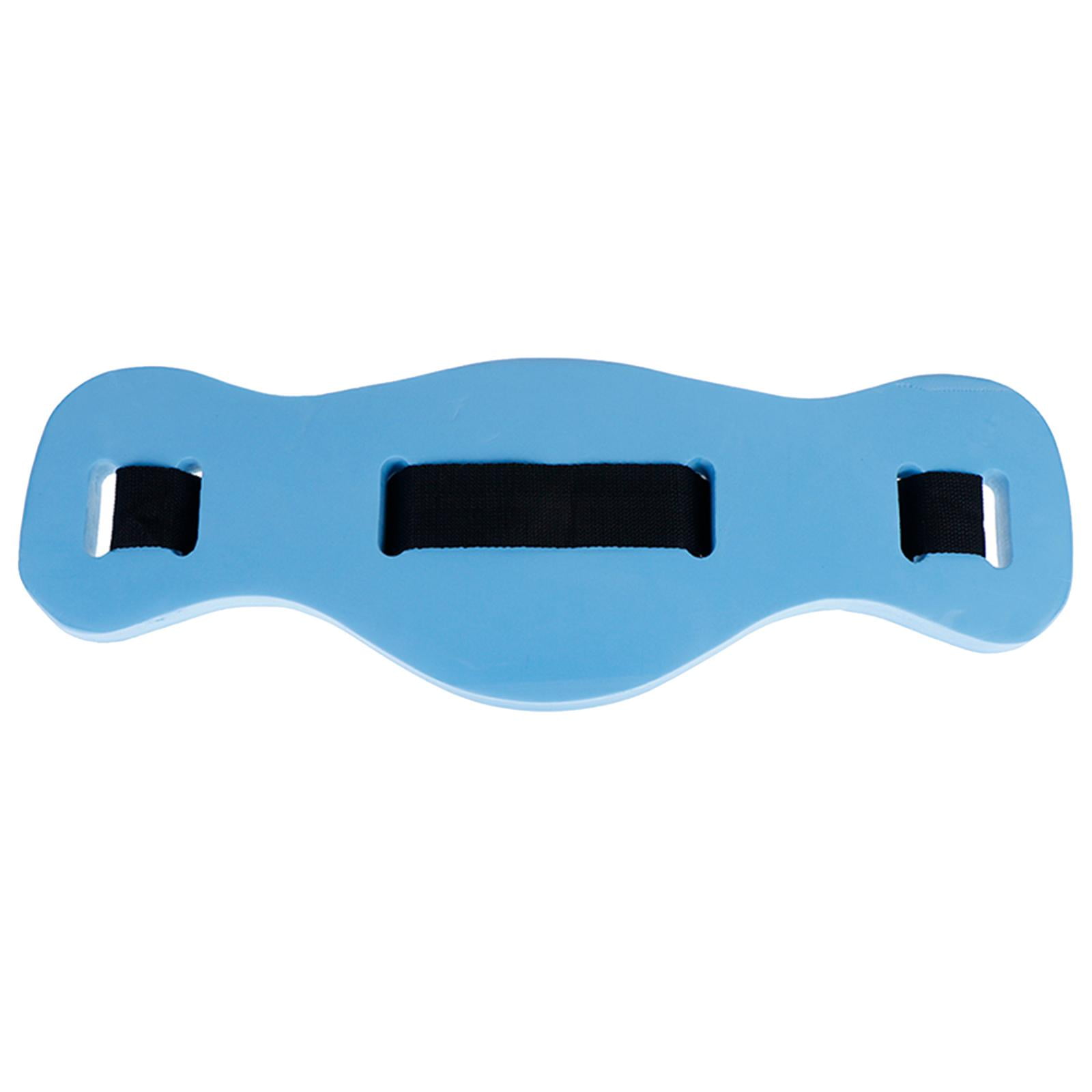Ceinture de Natation Ceinture d Entrainement de Natation Equipement d Apprentissage de Flottaison de Kick Board Flottabilite Reglable EVA Walmart