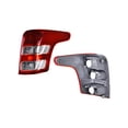 thumbnail image 1 of CALAVERA L200 2016 al 2019 MITSUBISHI Derecha/Pasajero DEPO ., 1 of 4