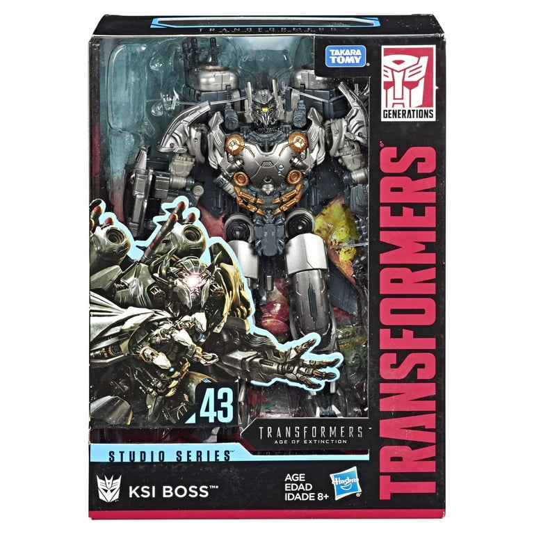Transformers studio series 43 deals