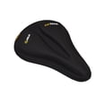 thumbnail image 1 of Cubreasiento Gel Negro Plush 249-274x140-165 Anatómico Velo negro, 1 of 3