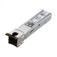 thumbnail image 2 of Zyxel SFP-1000T SFP Transceiver - 1 x 1000Base-T, 2 of 2