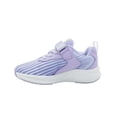 thumbnail image 2 of Tenis Charly® Running Para Niña Casuales Ultra Ligeros Color Lila lila 16.5, 2 of 6