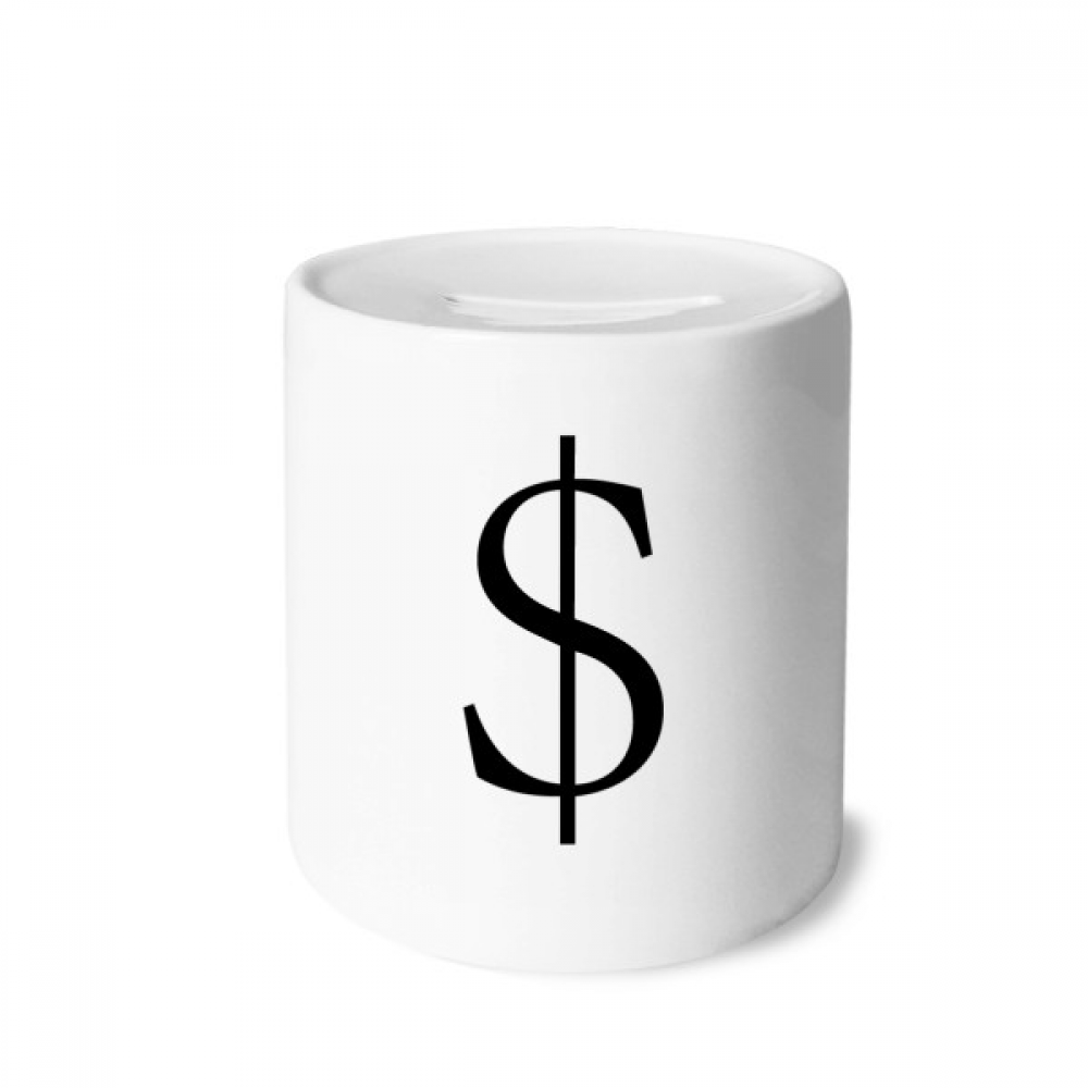 america-currency-symbol-us-dollar-money-box-cerac-coin-case-piggy-bank
