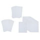 thumbnail image 1 of Película de papel de transferencia imprimible 30x para planchar en camisetas, otras artes, ligeras, bolsas de material cuero, adorno BLESIY Vinilo de papel de transferencia de calor, 1 of 8