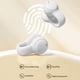 thumbnail image 2 of Auriculares inalámbricos Bluetooth con clip para la oreja, auriculares de conducción ósea, Bluetooth 5.3, clip de oreja abierto, auriculares inalámbricos deportivos con clip, auriculares exteriores, 2 of 6