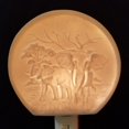 thumbnail image 1 of Lumière de Nuit des Éléphants, 1 of 1