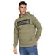 thumbnail image 1 of Duck and Cover - Sudadera Quantour para Hombre (Oliva), 1 of 4
