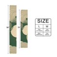 thumbnail image 6 of Yayeee Table Runner 70 inches Long Home Kitchen Dinning Party Decoration, Beige Abstract, 6 of 7