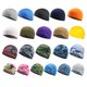 thumbnail image 4 of Eigraketly Cooling Skull Caps Tela de malla a prueba de frío Ciclismo Moda Servicio prolongado Protección solar Transpirable Forro de casco a prueba de Ciclismo YM-M-C-01rojo Eigraketly OD019374-11, 4 of 6