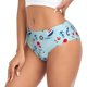 thumbnail image 2 of Fotbe Sailboats Anchors Calzones Estampados para Mujer – Ropa Interior de Algodón, Cómoda, Suave y Elástica-Medium, 2 of 6