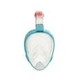 thumbnail image 4 of Bestway Blue Hydro-Swim Sea Clear Vista Snorkeling Mask, 4 of 5