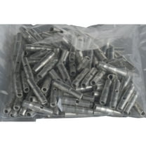 Grote 99500-3 Crimp-On .180 Bullet Terminal - 14-Gauge Wire (Bulk Packaging)