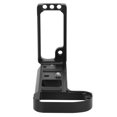 thumbnail image 3 of Camera L Placa, CNC Mecanizado Preciso de Diseño Hueco Cámara L Soporte de Forma Con Llave Hexagonal para la Cámara Digital Z7, 3 of 7