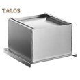 thumbnail image 1 of Tofu Presser Food Grade Multipurpose Stainless Steel Useful Homemade Vegan Tofu Presser Food Making Tool Kitchen Accessories, 1 of 5
