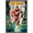 Barnwood Framed Version, variant on DC Comics - The Flash - Flashpoint Wall Poster, 22.375" x 34"