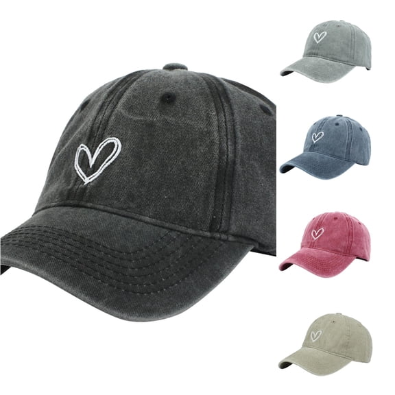 LiuXxxx Adjustable Baseball Cap For Running Workouts Outdoor Activities All Seasons Unisex Sports Hat Black
